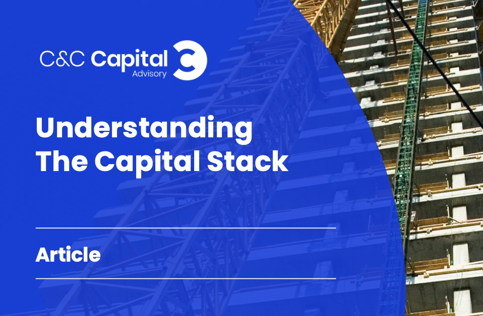 Understanding the Capital Stack