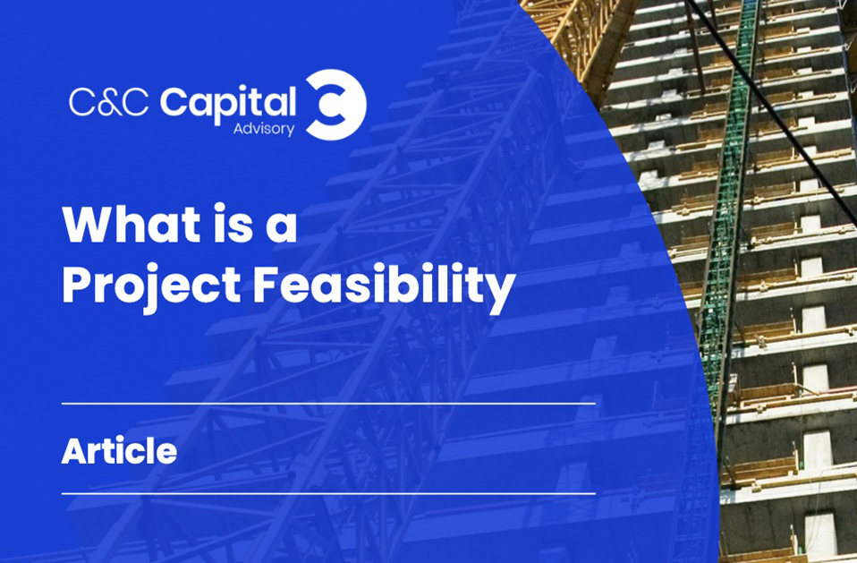 Understanding a Project Feasisbility